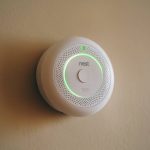 Avis honnête sur le détecteur de fumée connecté Nest Protect