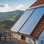 Volet roulant solaire : guide complet pour bien choisir et installer votre motorisation autonome