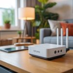 Box domotique tahoma : comparatif des fonctionnalités et des usages avec les autres hubs connectés