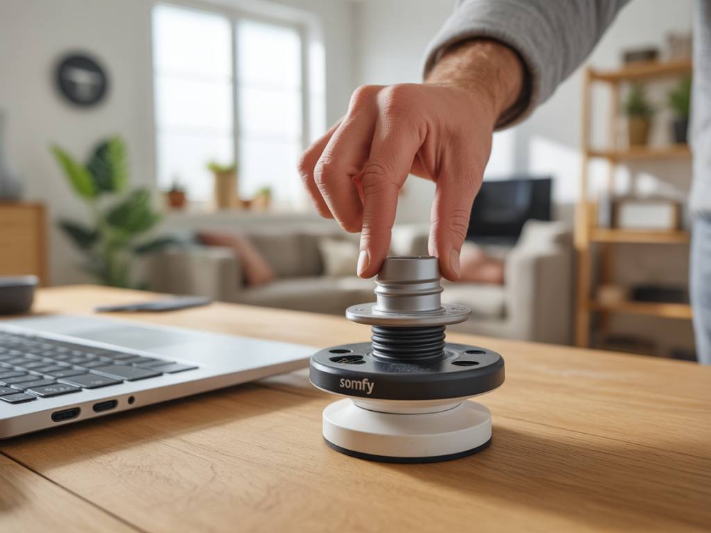 Changer pile télécommande somfy rts : étapes détaillées, précautions et solutions en cas de dysfonctionnement